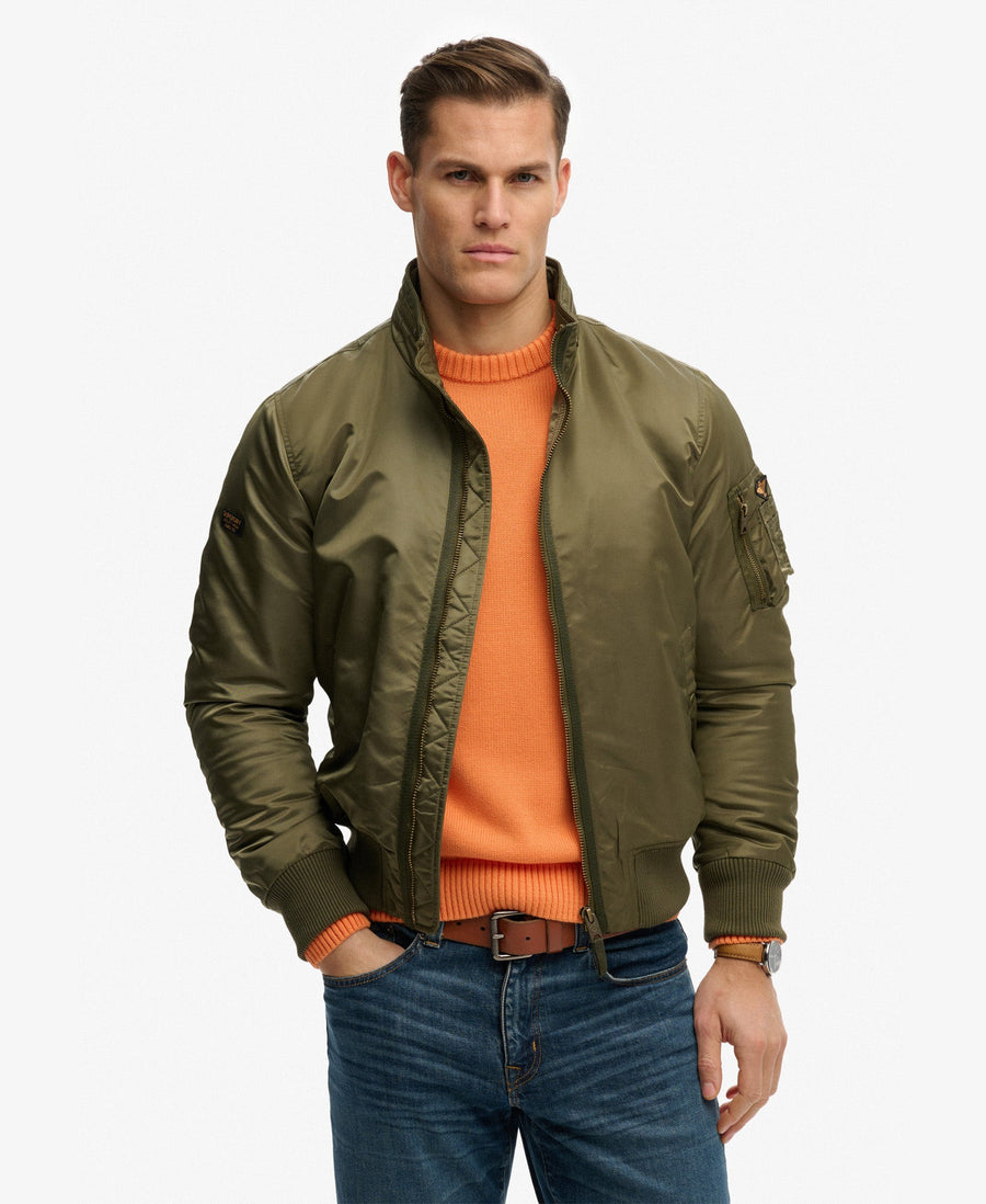 Jackets
