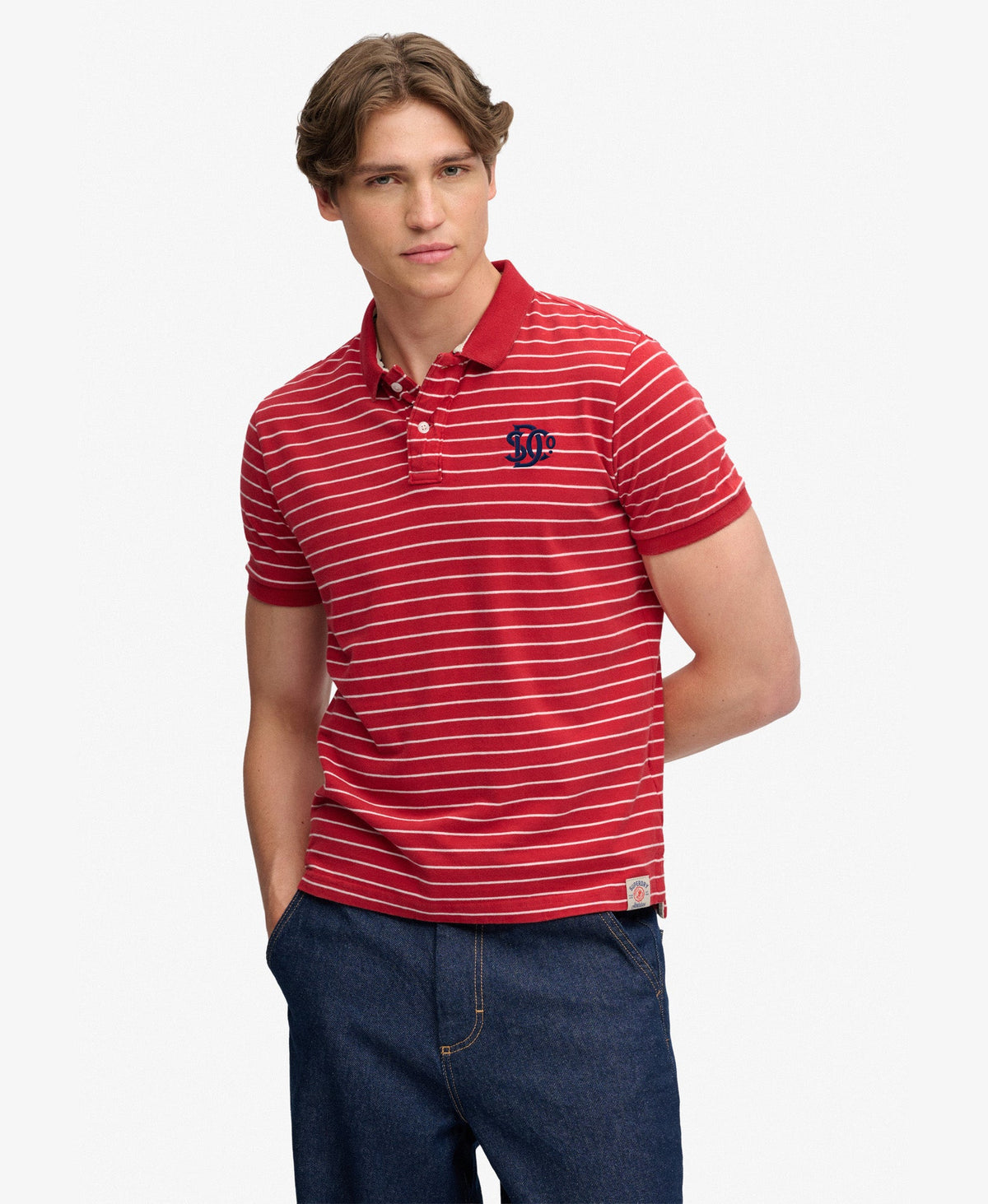Polos