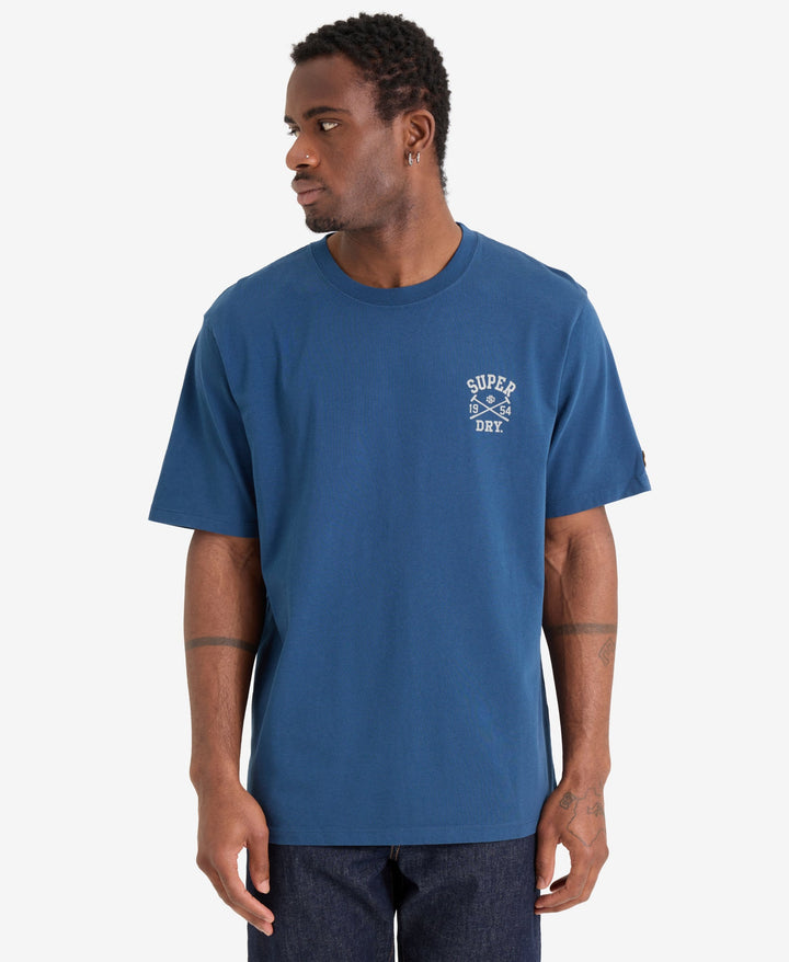 Athletic Club Tee