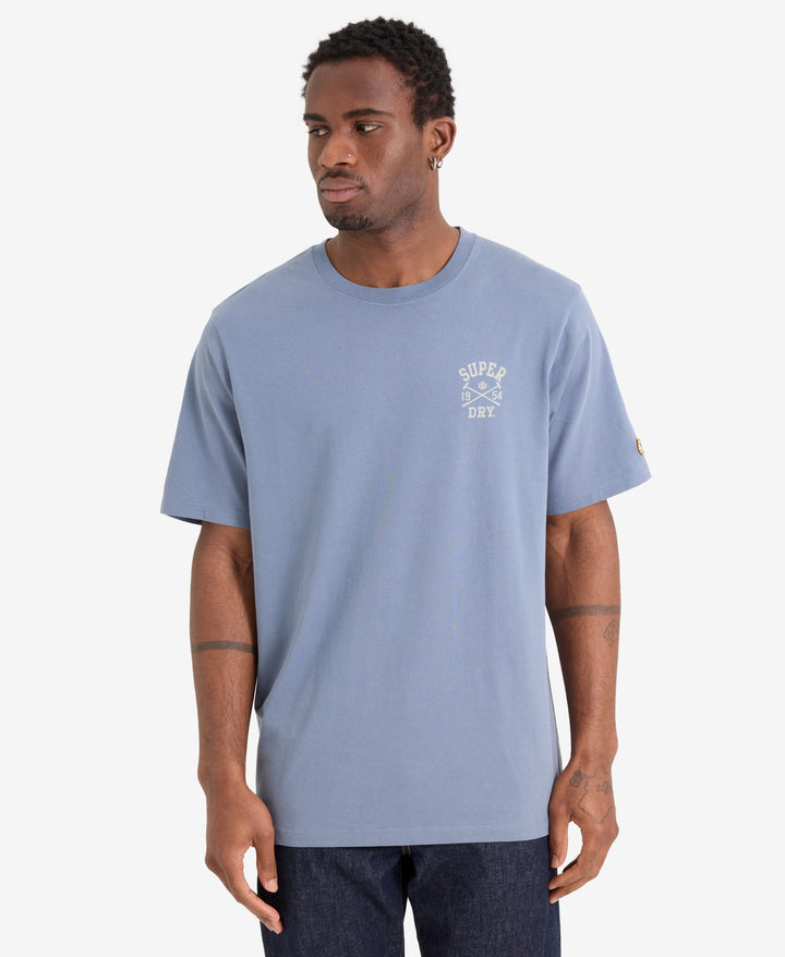 Athletic Club Tee