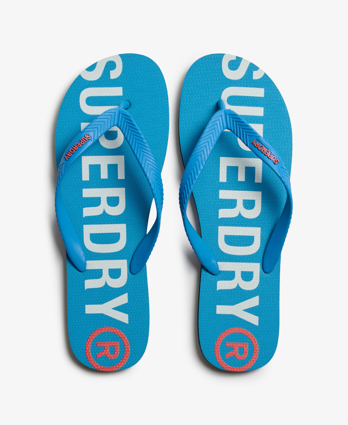 Core Essential Flip Flop | Surf Blue
