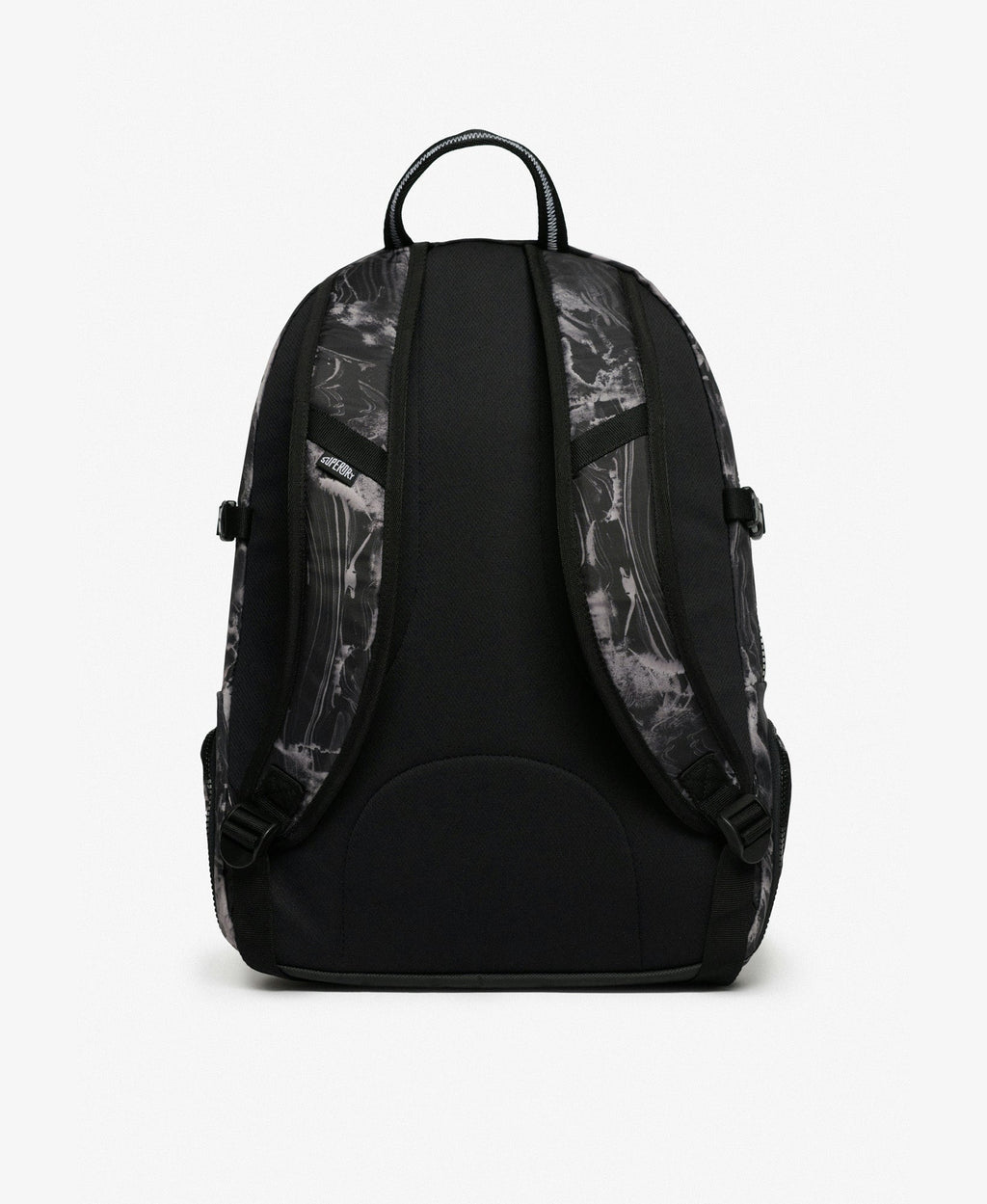 Outdoor 28l Backpack | Woodgrain Print Black