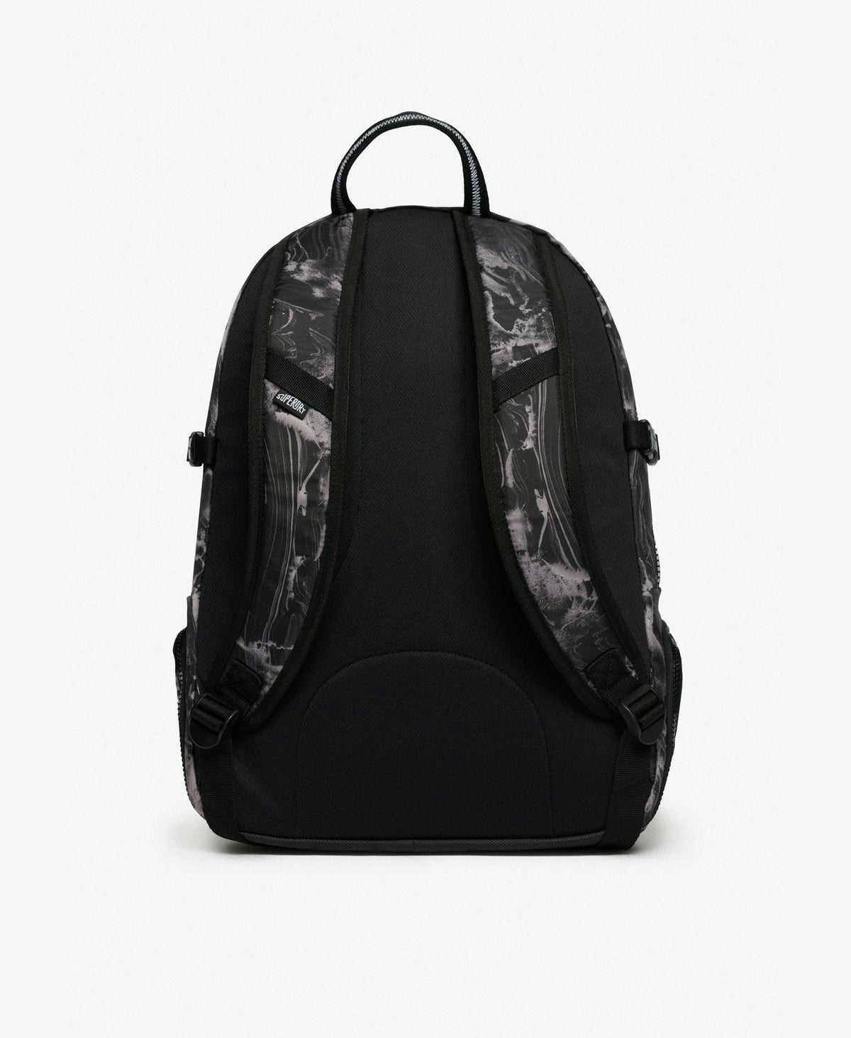 Outdoor 28l Backpack | Woodgrain Print Black