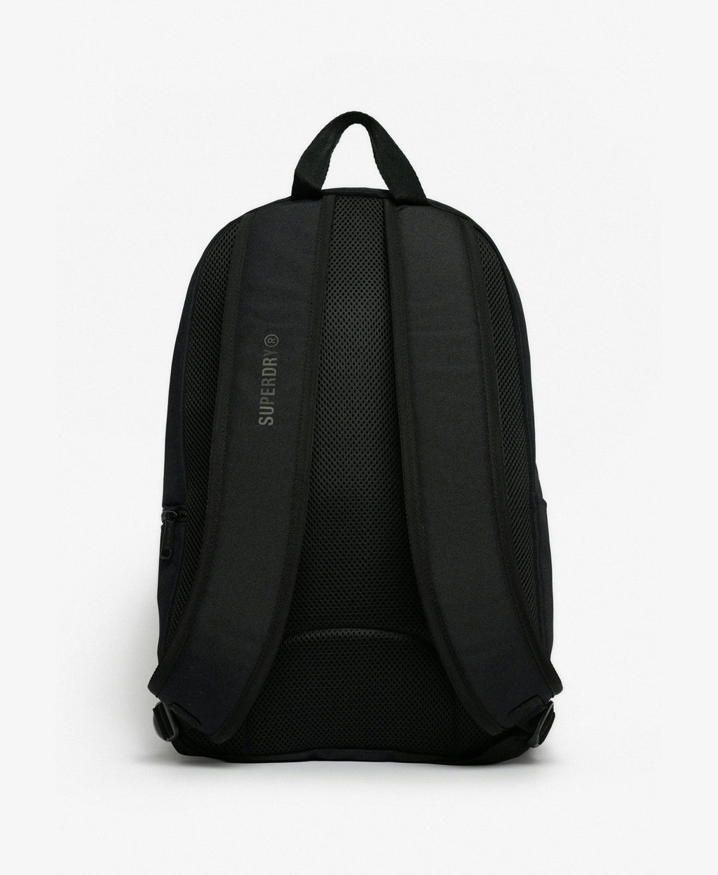 Heritage Backpack | Black