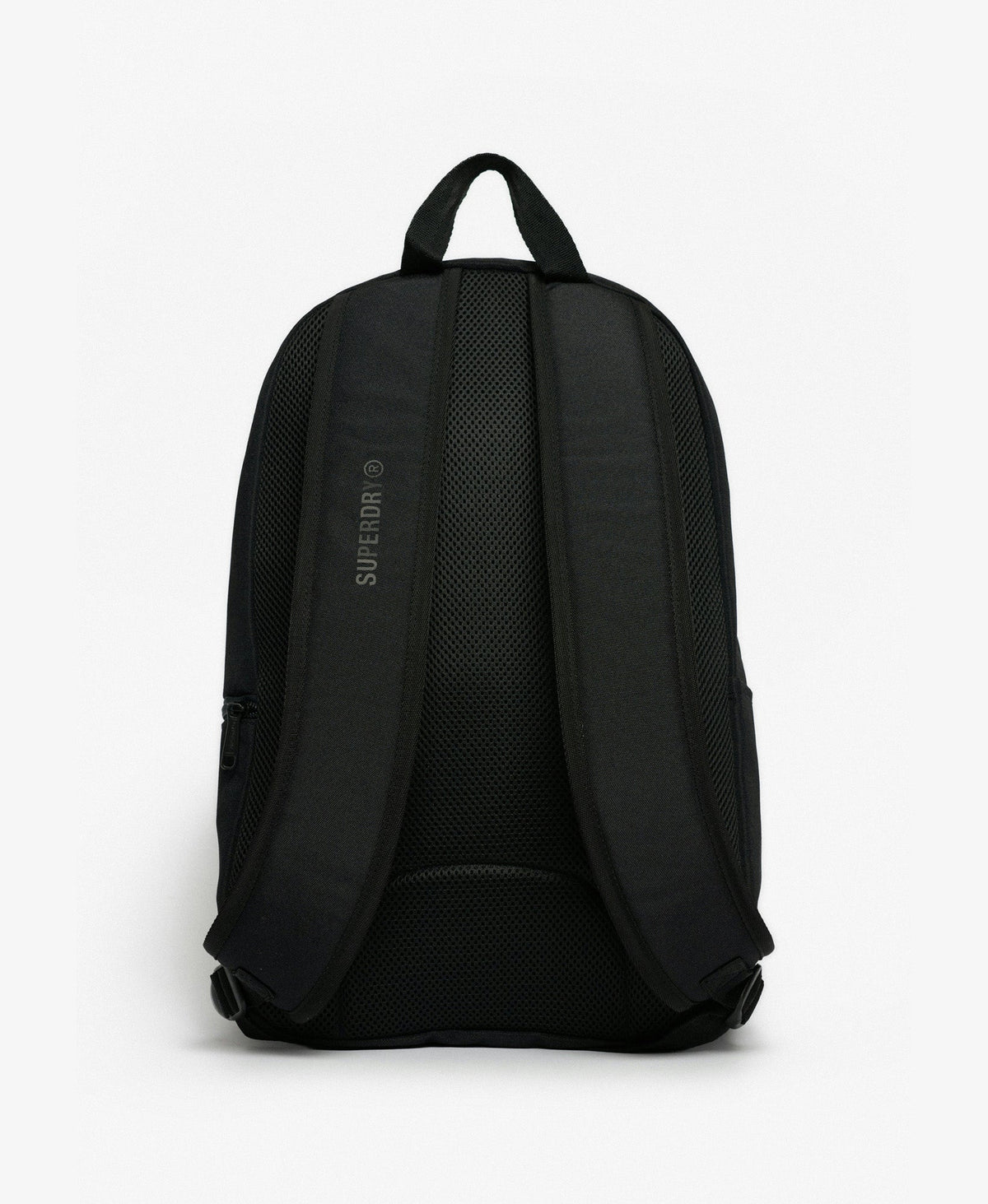 Heritage Backpack | Black