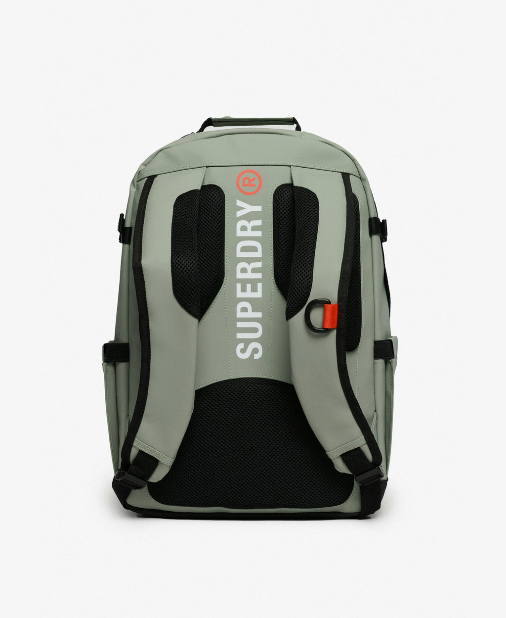 Utility Tarp Backpack | Seagrass Green