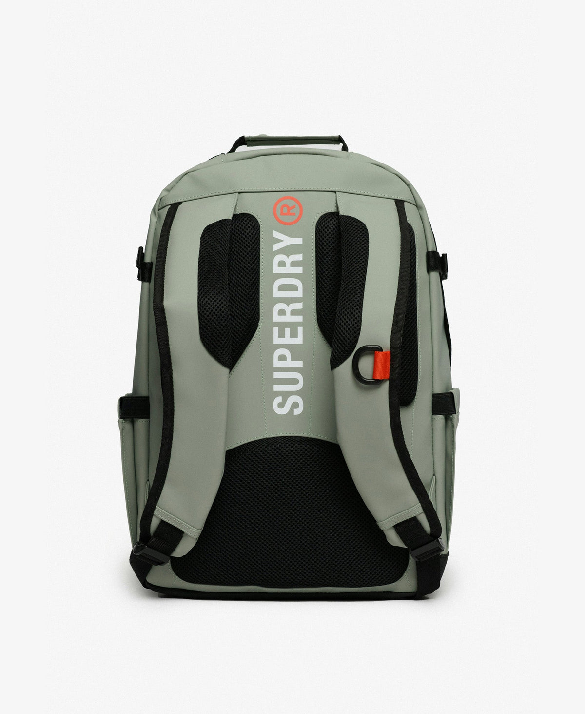 Utility Tarp Backpack | Seagrass Green