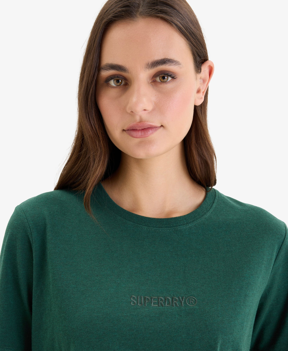 Micro Logo Tee | Bengreen Marle