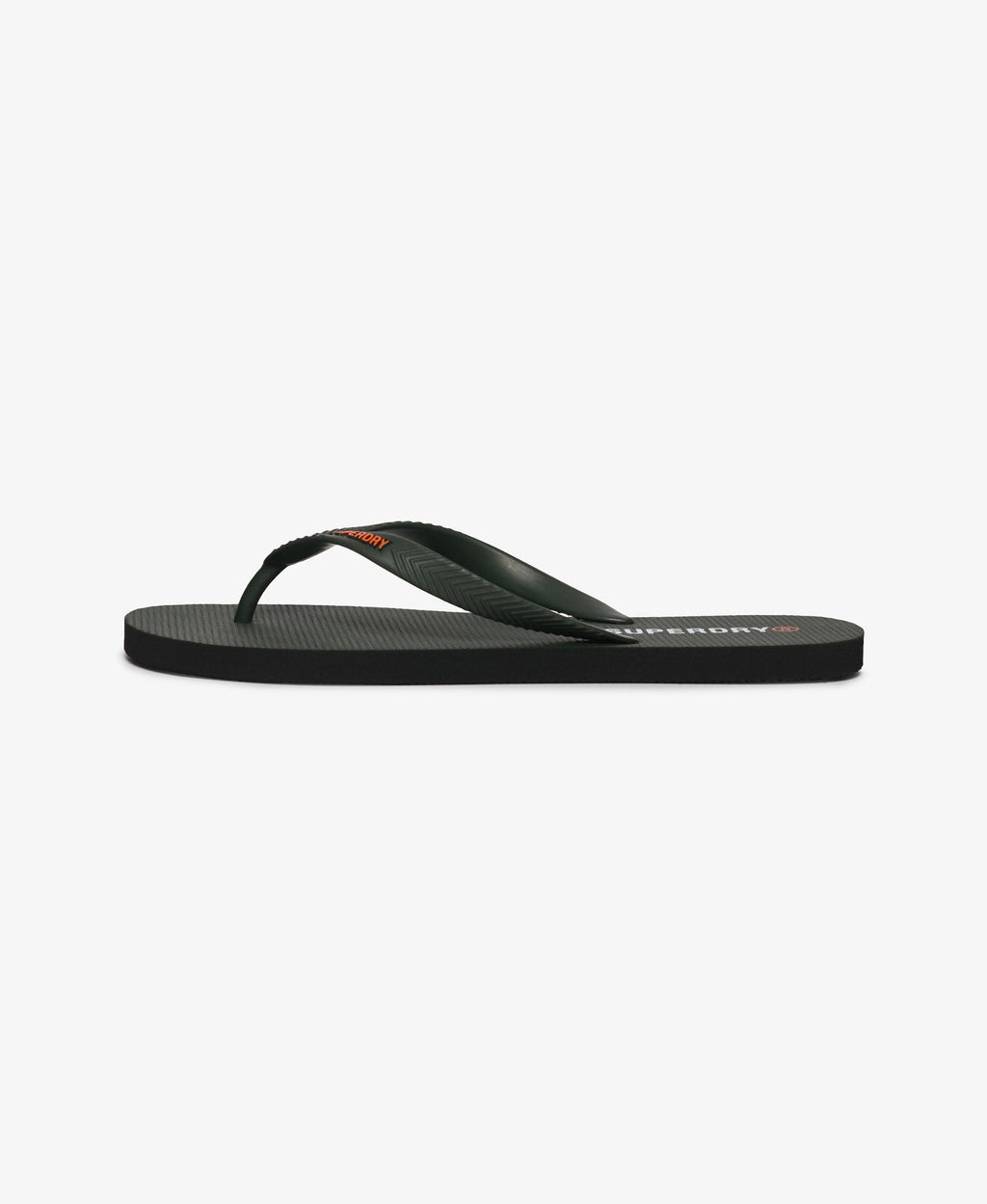 Core Essential Flip Flop | Army Khaki