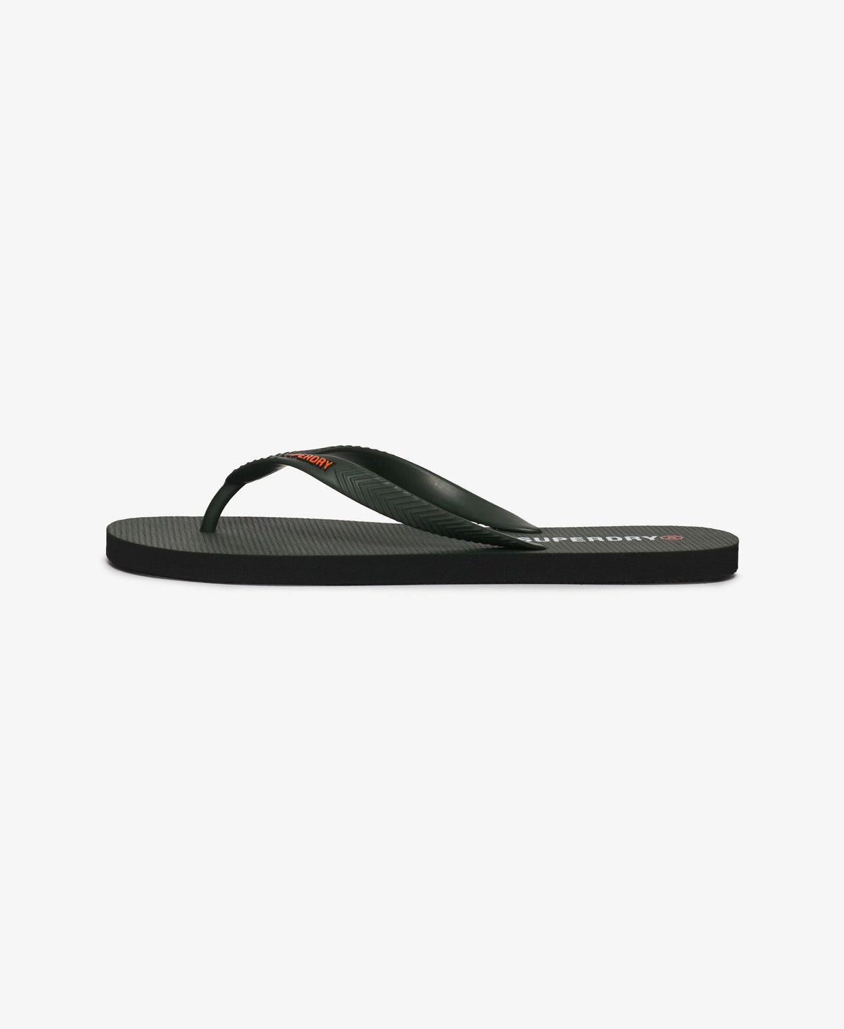 Core Essential Flip Flop | Army Khaki