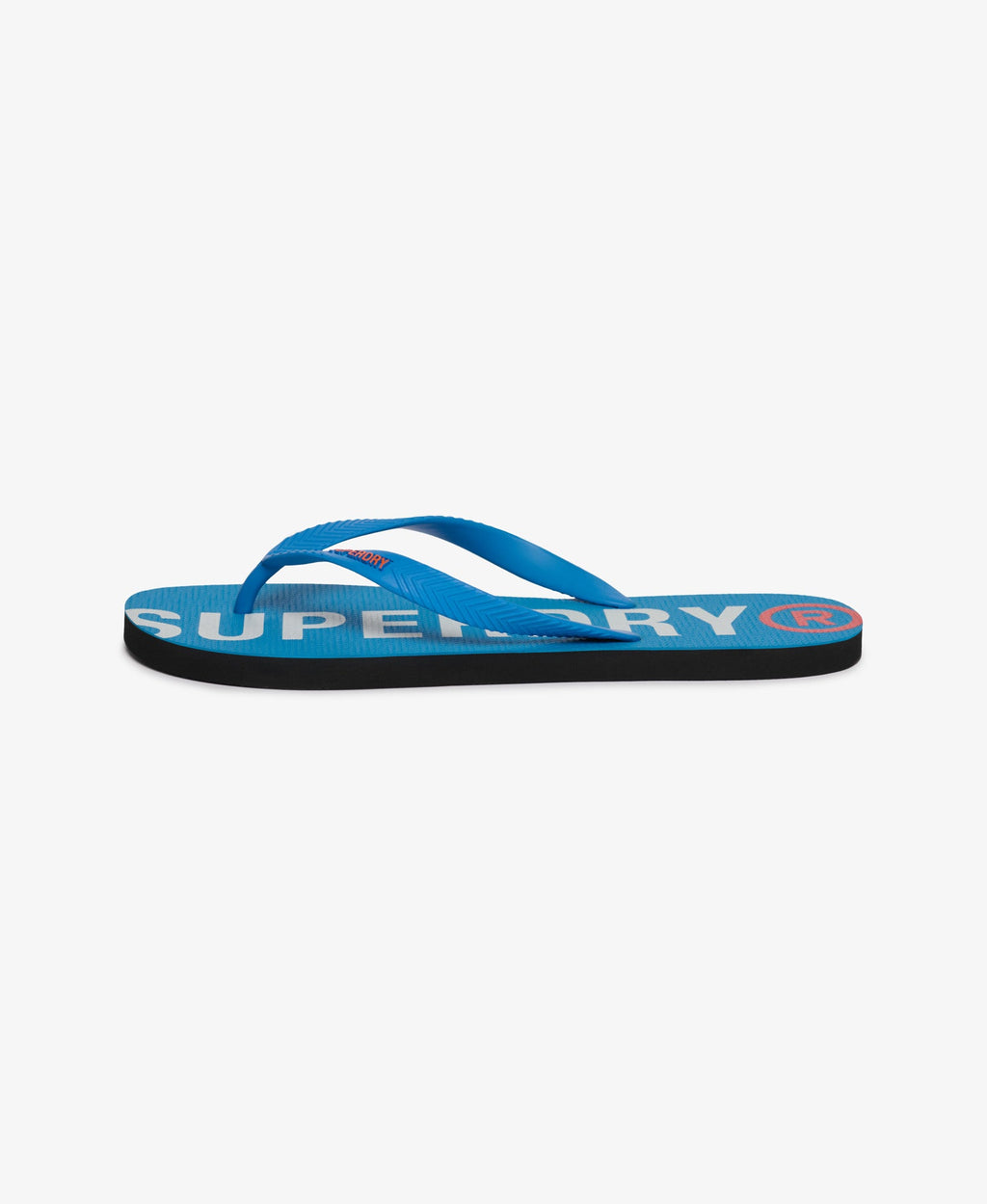 Core Essential Flip Flop | Surf Blue