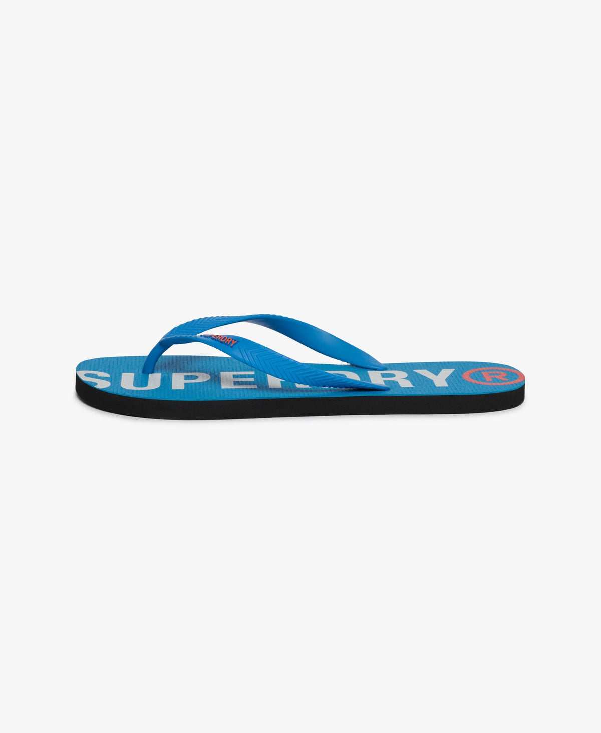 Core Essential Flip Flop | Surf Blue