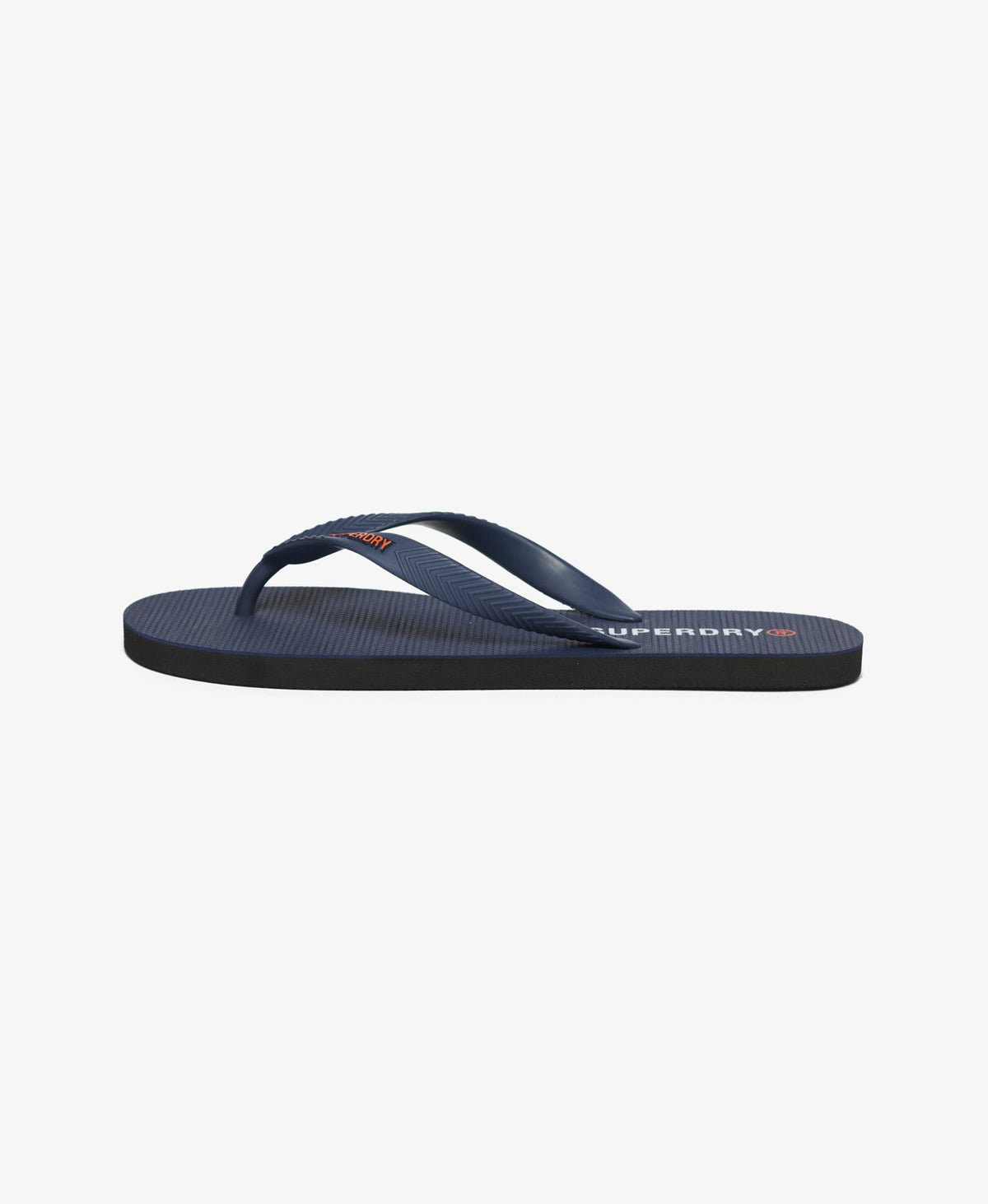 Core Essential Flip Flop | Nautical Navy