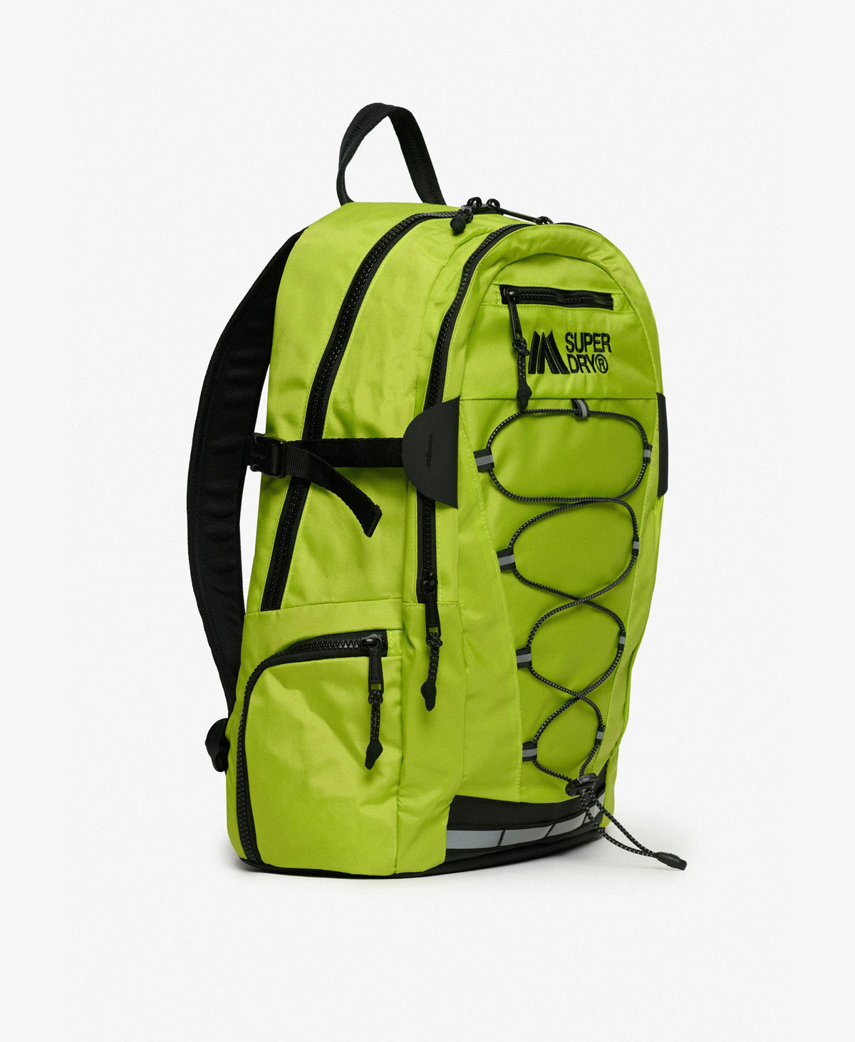 Outdoor 28l Backpack | Lime Punch