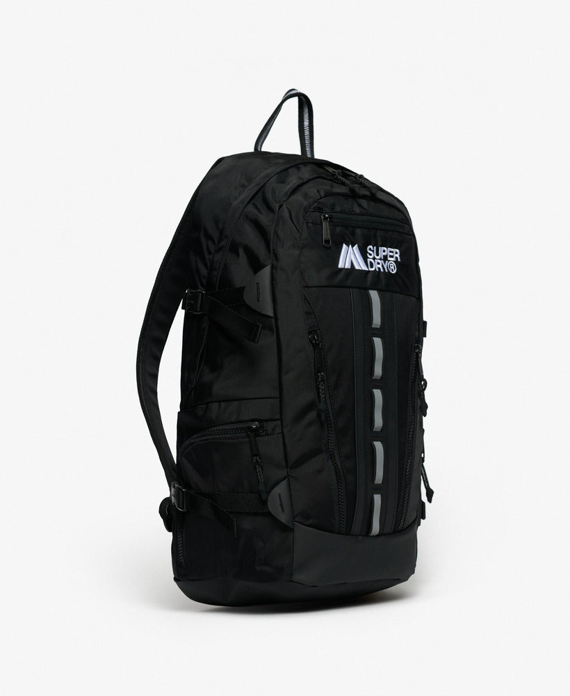 Outdoor 32l Backpack | Black