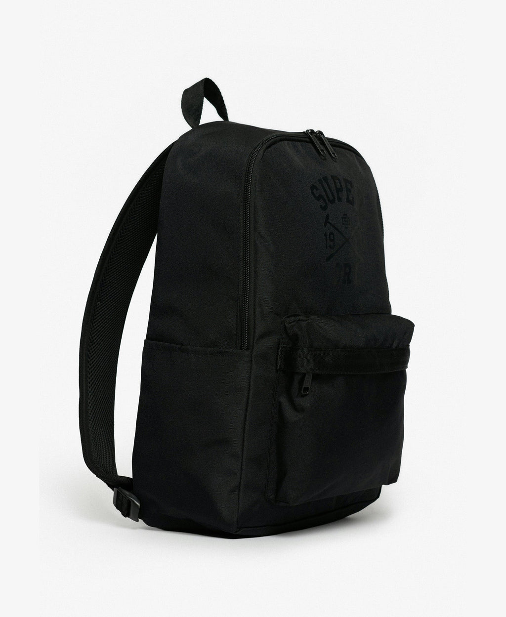 Heritage Backpack | Black