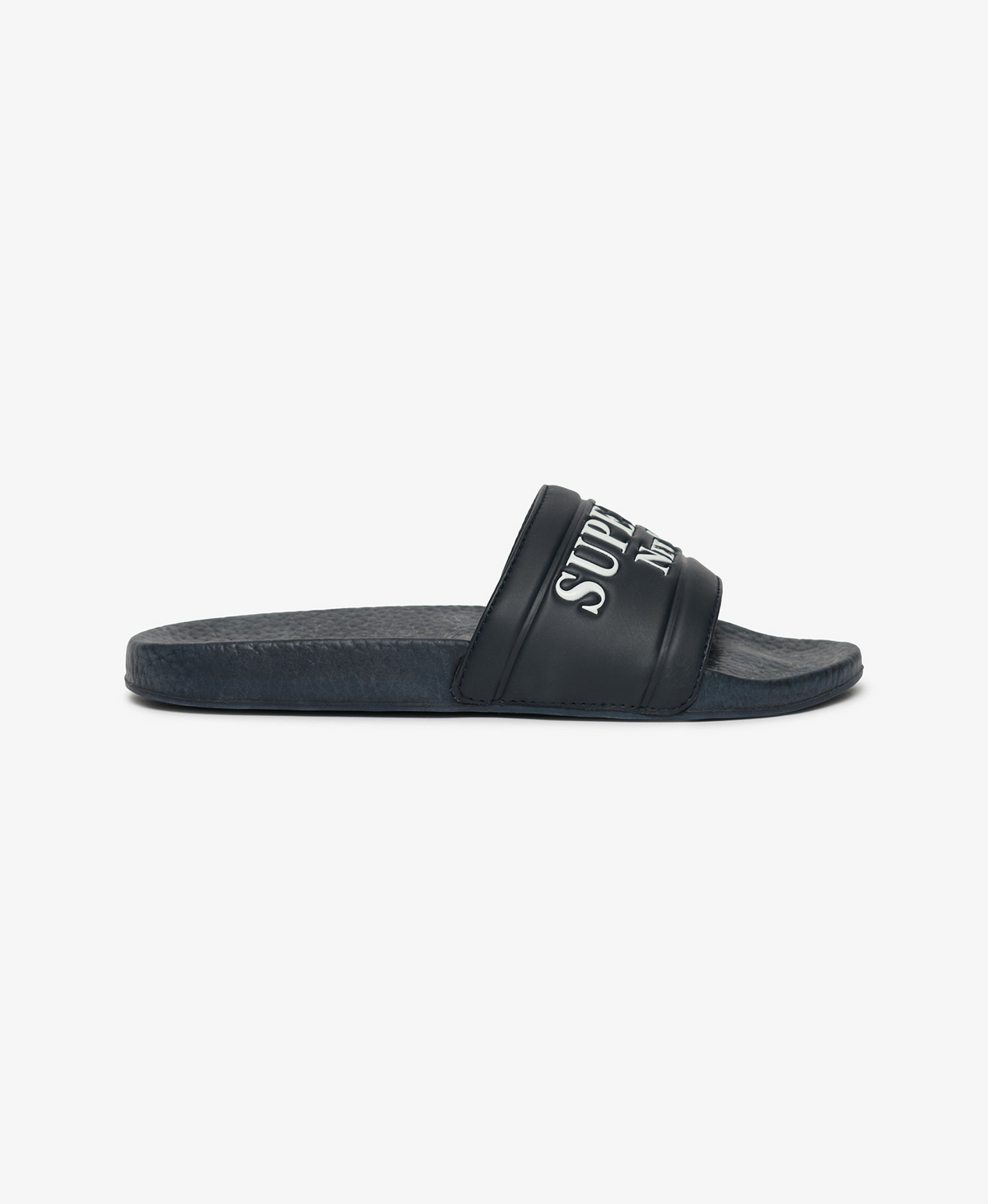 Destination Pool Slide | Ebony
