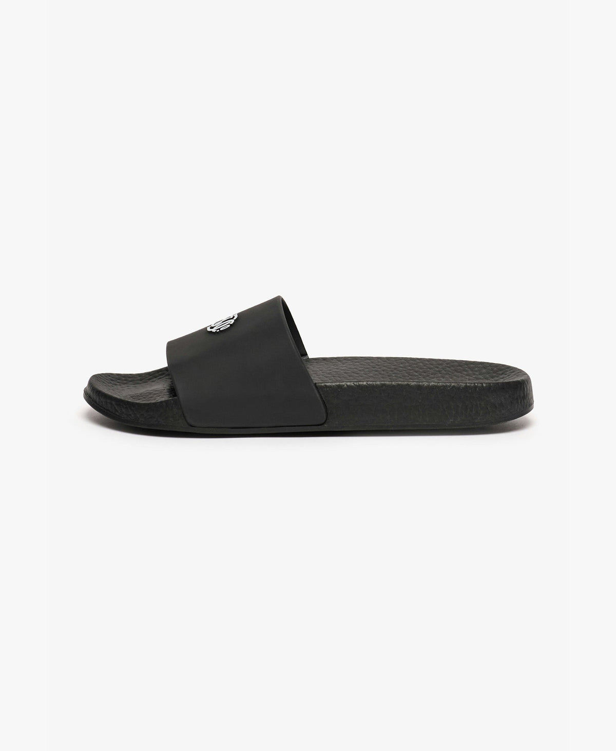 Sd &amp; Co Pool Slide | Black/Optic