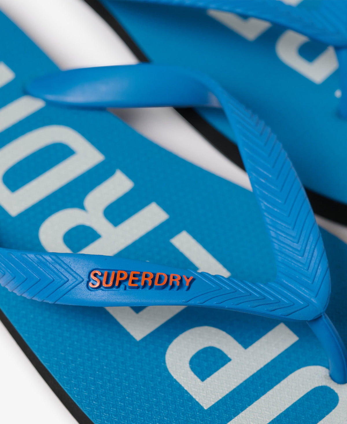Core Essential Flip Flop | Surf Blue