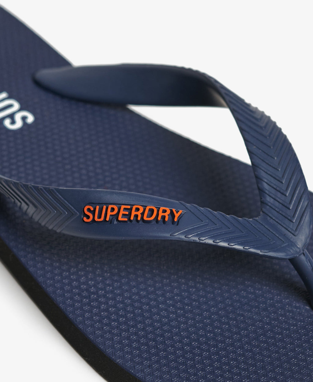Core Essential Flip Flop | Nautical Navy