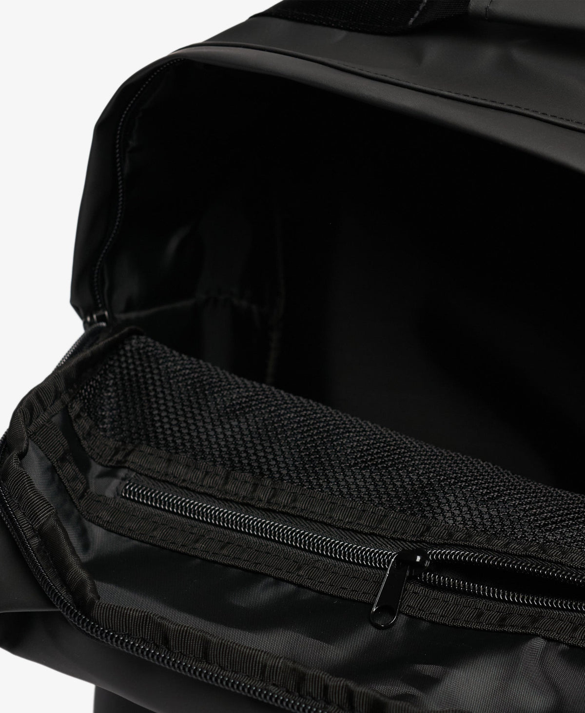 35l Tarp Backpack | Black/Black