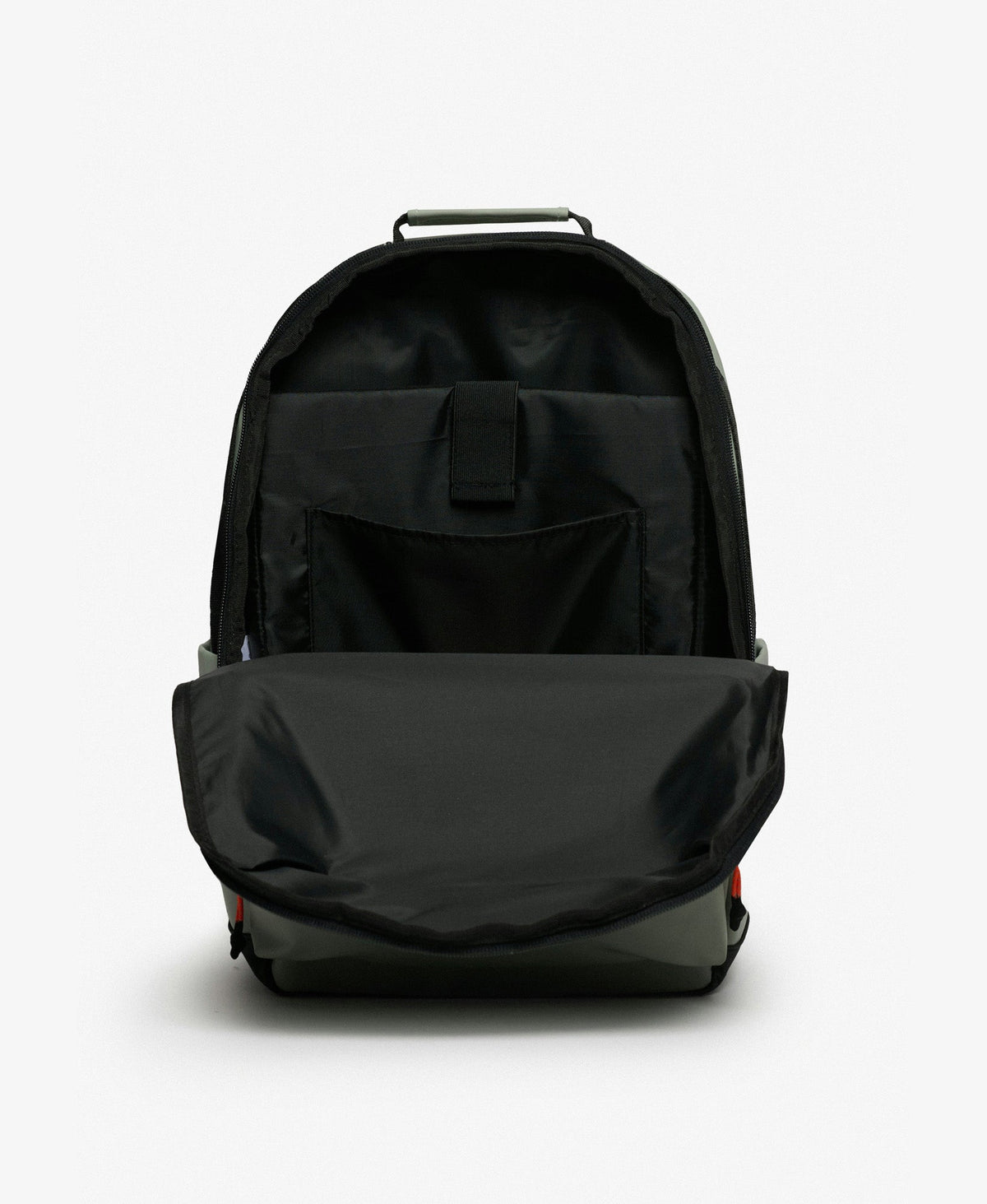 Utility Tarp Backpack | Seagrass Green
