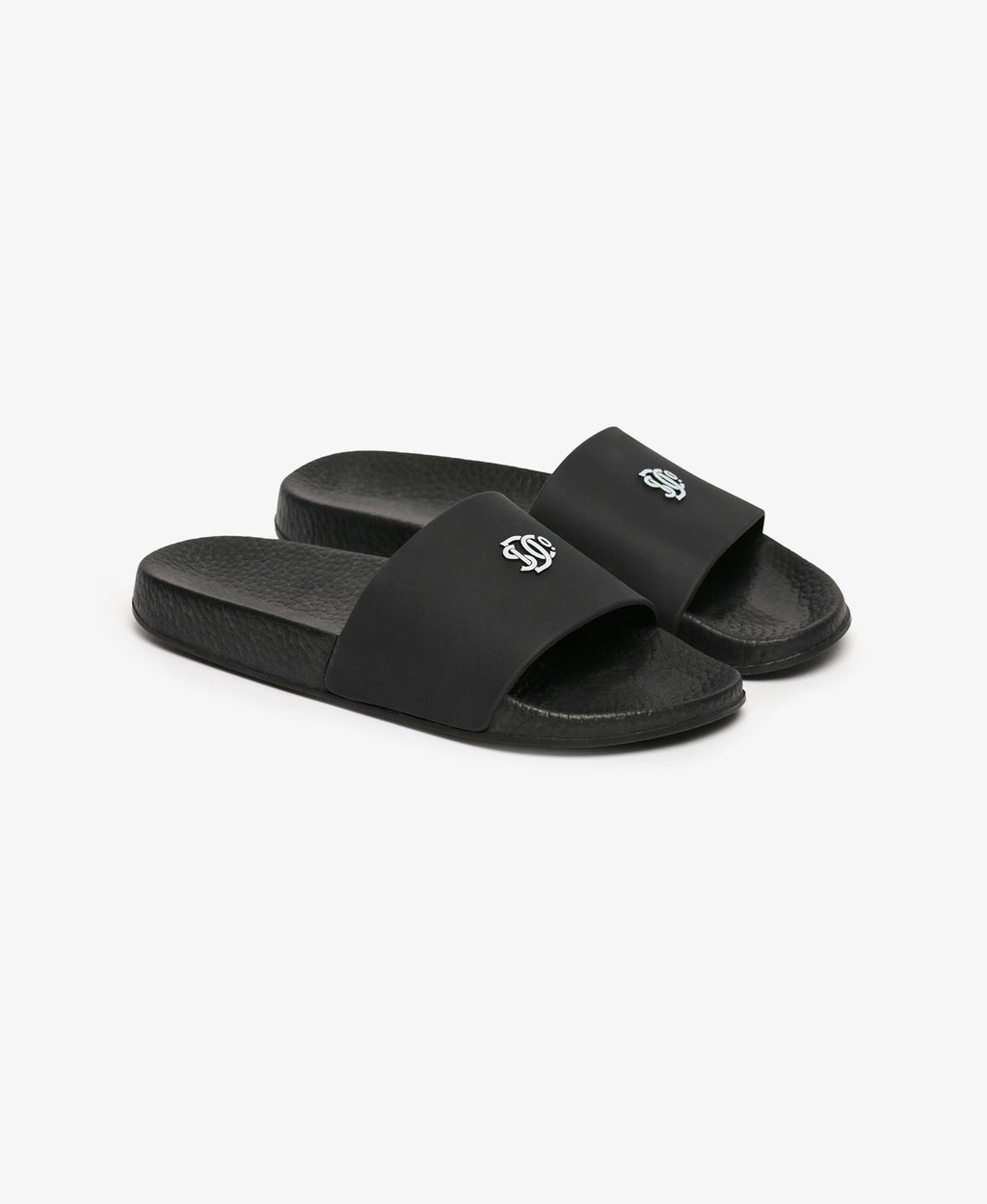 Sd &amp; Co Pool Slide | Black/Optic