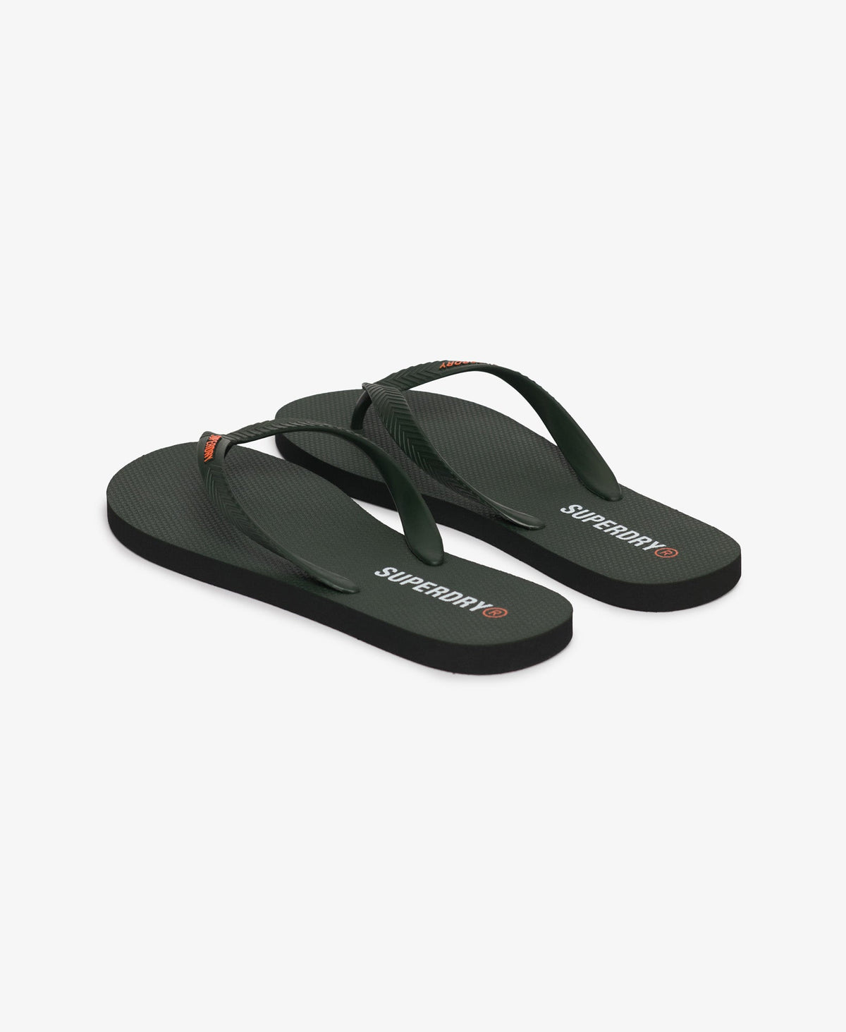 Core Essential Flip Flop | Army Khaki