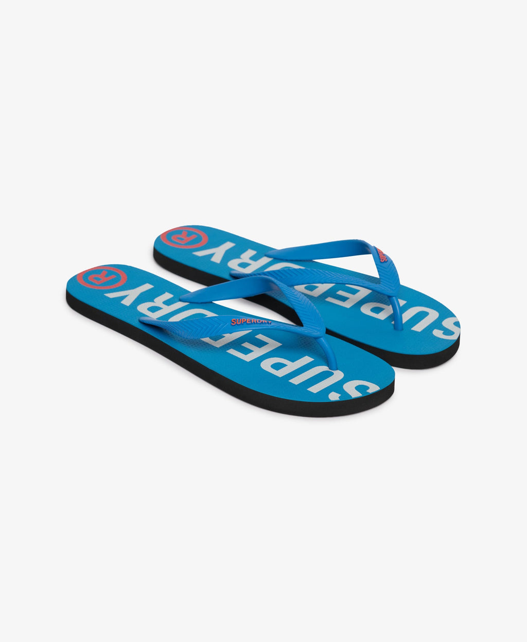 Core Essential Flip Flop | Surf Blue