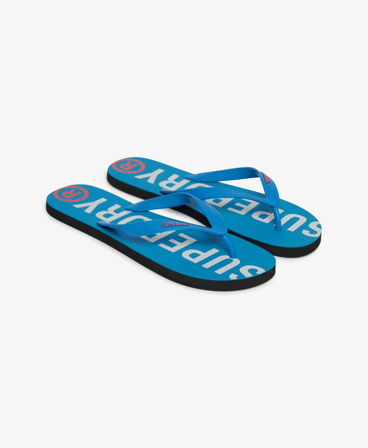 Core Essential Flip Flop | Surf Blue
