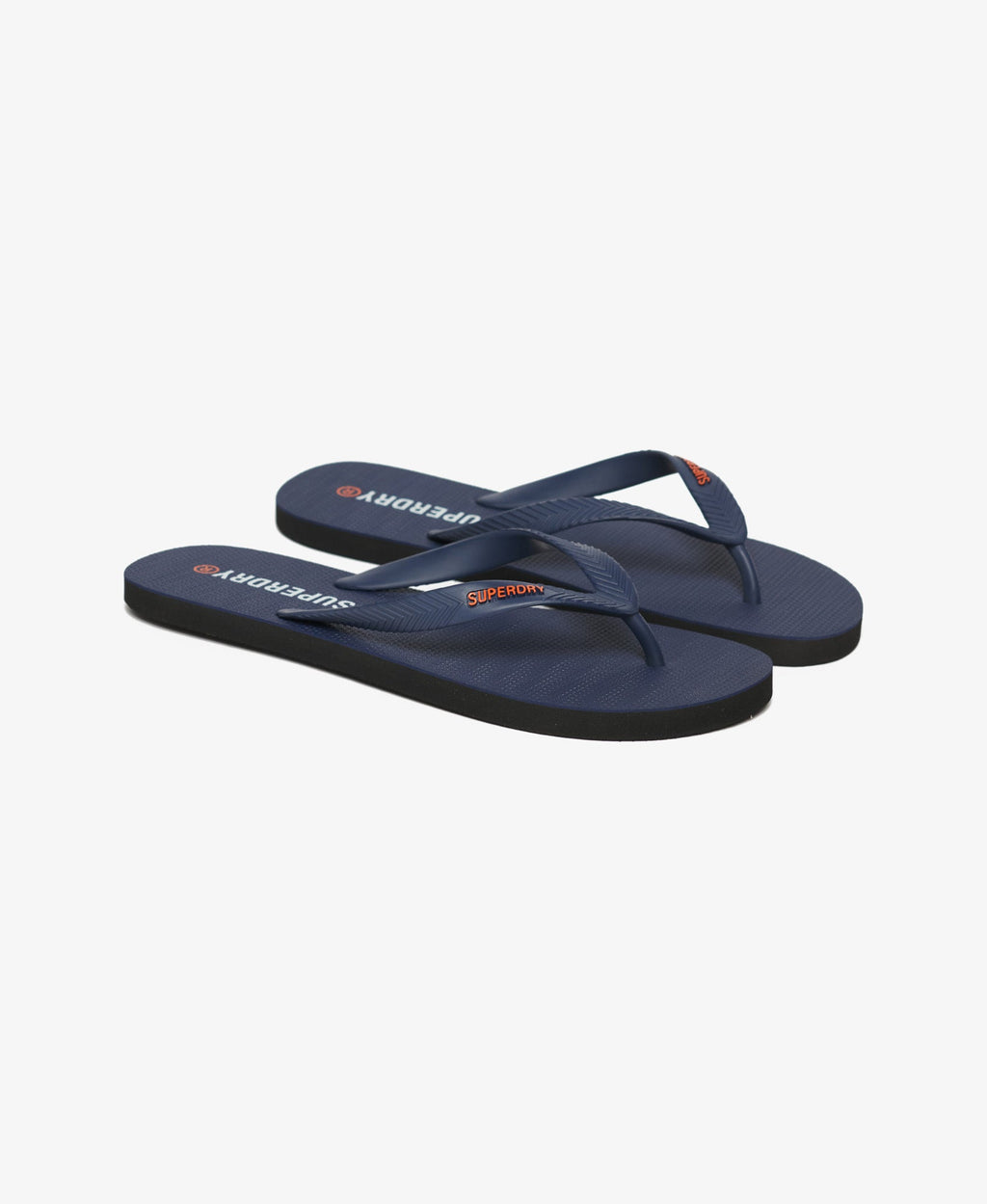 Core Essential Flip Flop | Nautical Navy