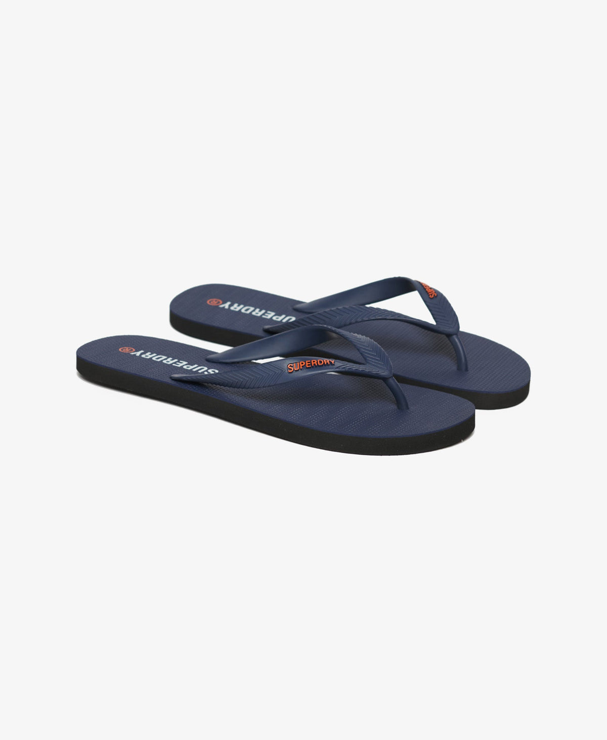Core Essential Flip Flop | Nautical Navy