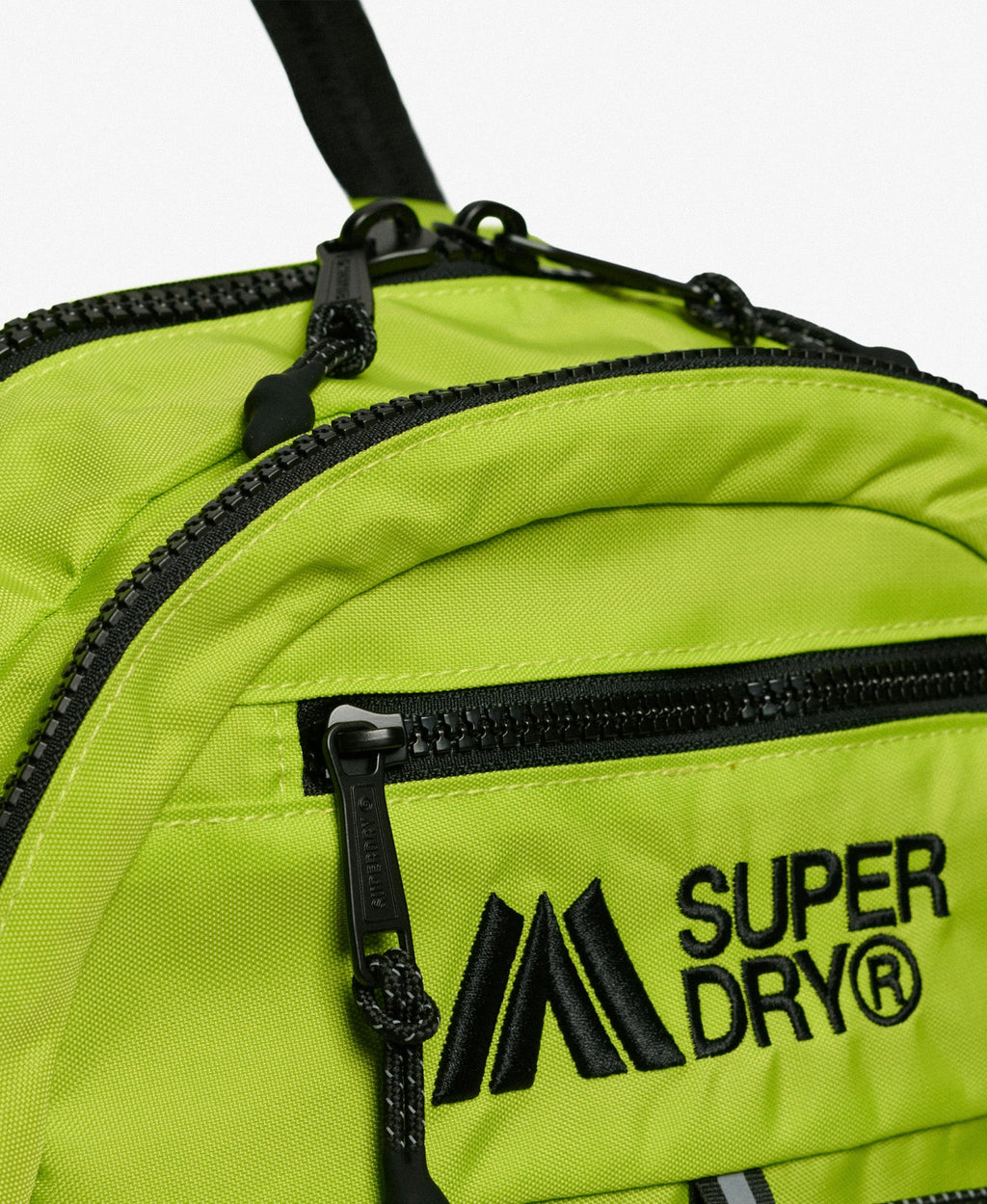 Outdoor 28l Backpack | Lime Punch