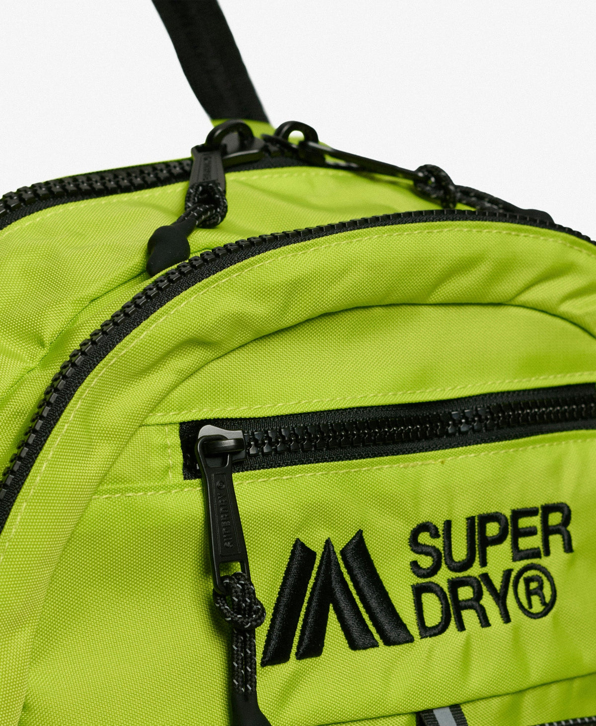 Outdoor 28l Backpack | Lime Punch