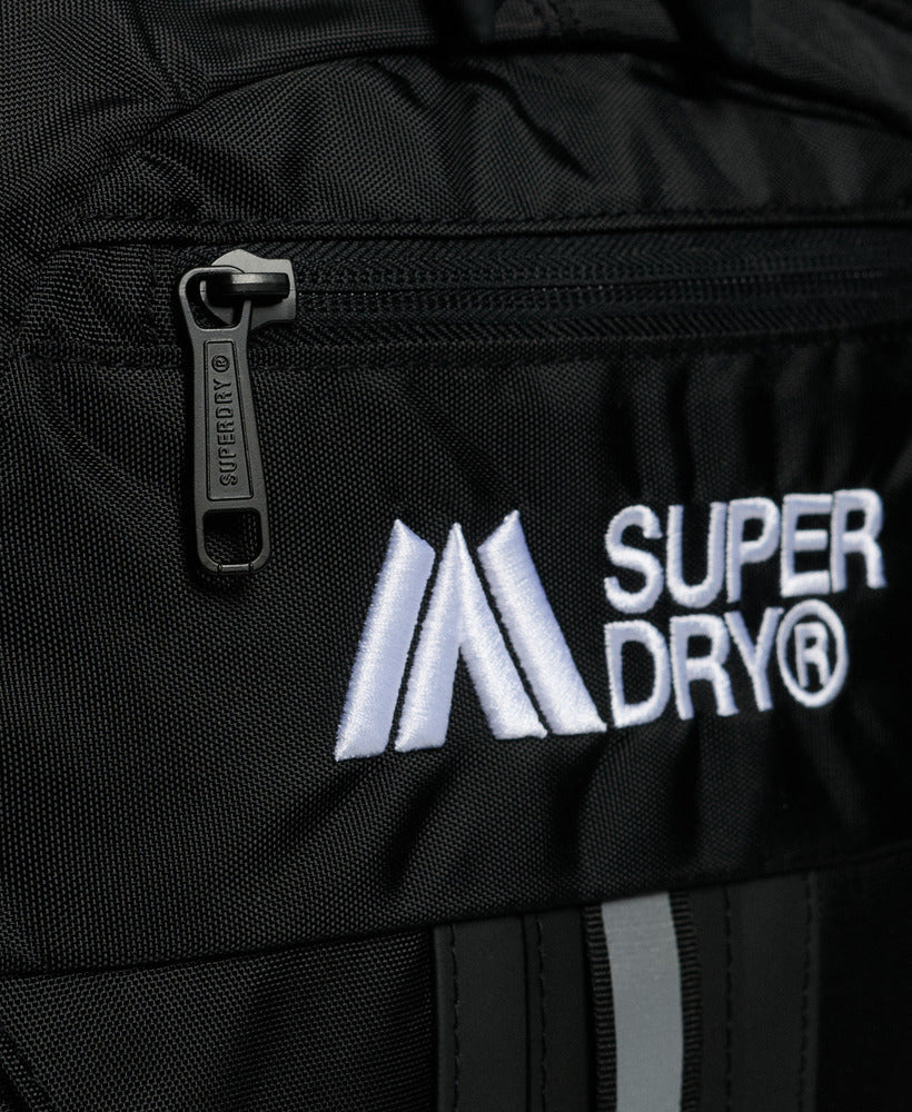 Outdoor 32l Backpack | Black