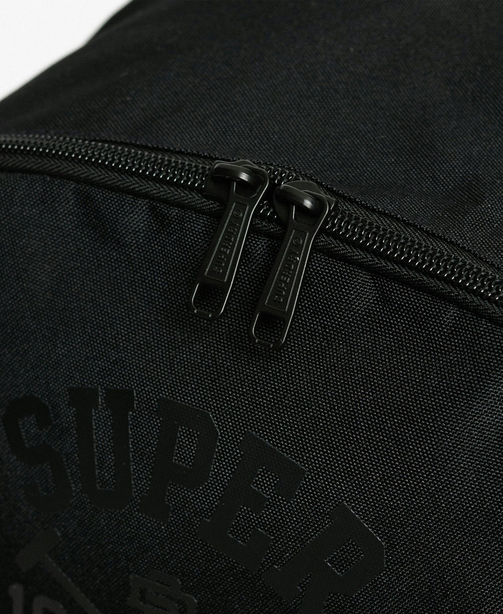 Heritage Backpack | Black