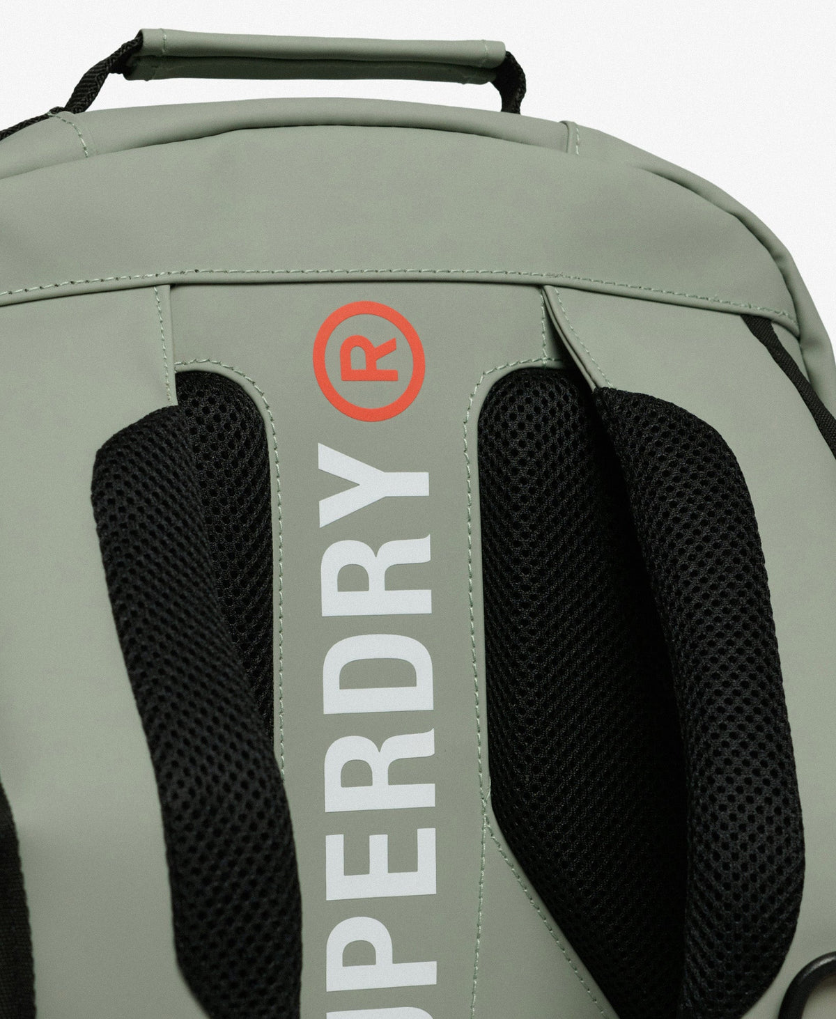 Utility Tarp Backpack | Seagrass Green