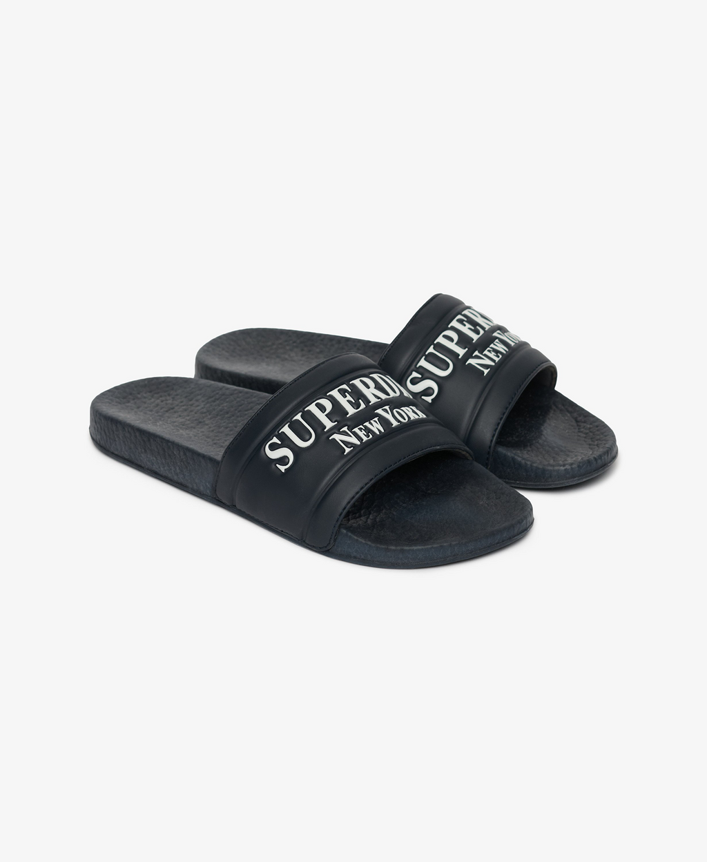 Destination Pool Slide | Ebony