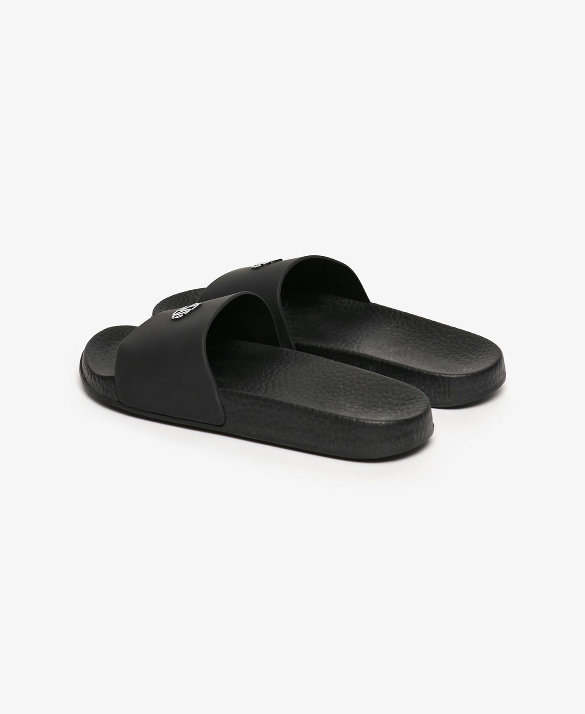 Sd &amp; Co Pool Slide | Black/Optic