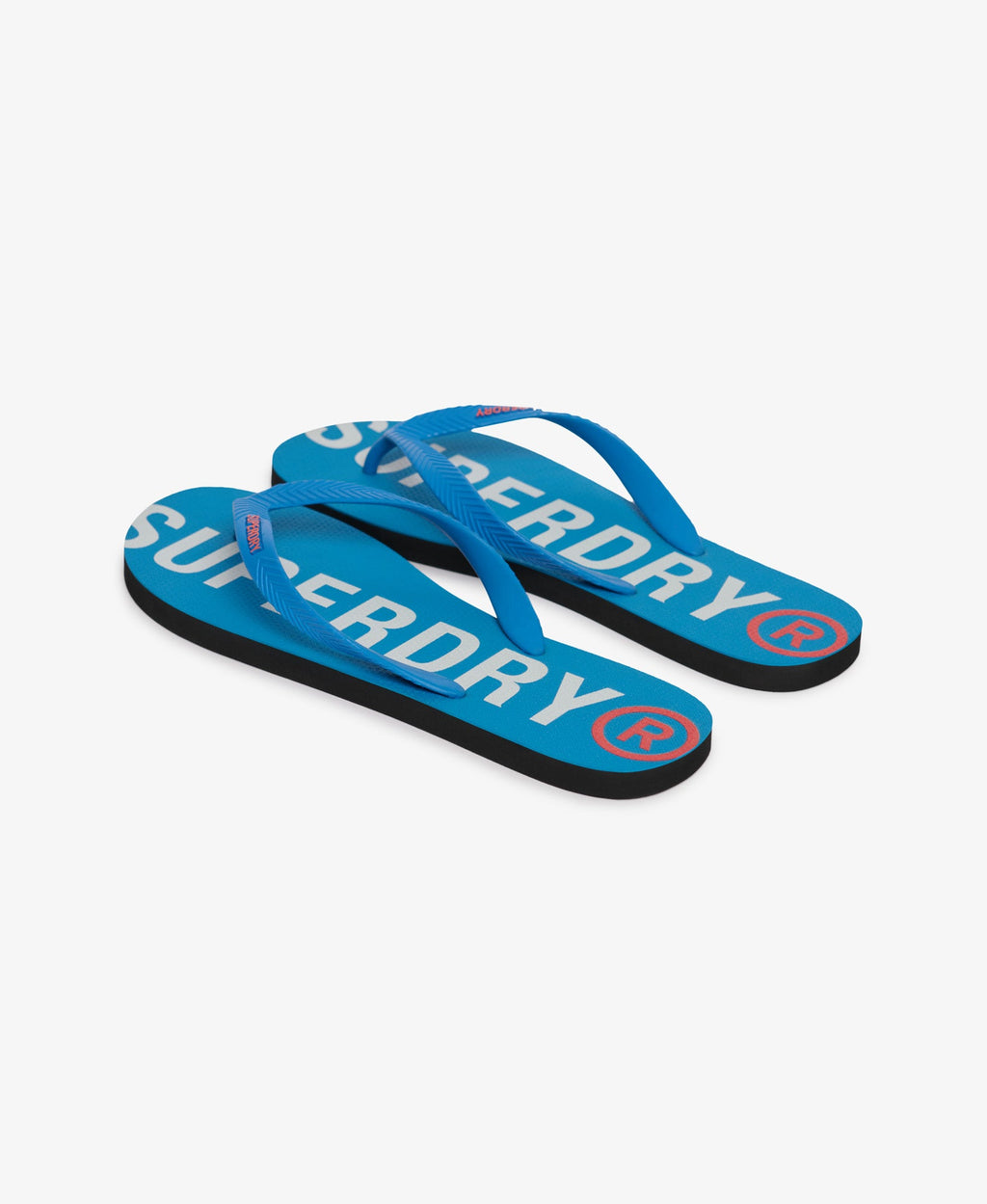 Core Essential Flip Flop | Surf Blue