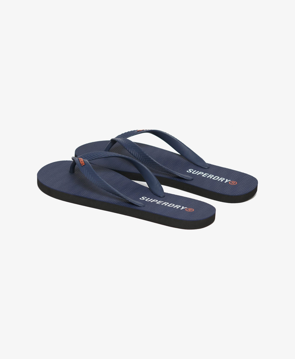 Core Essential Flip Flop | Nautical Navy