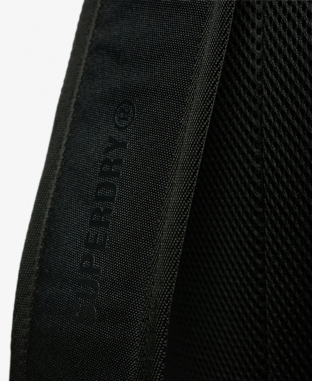 Heritage Backpack | Black