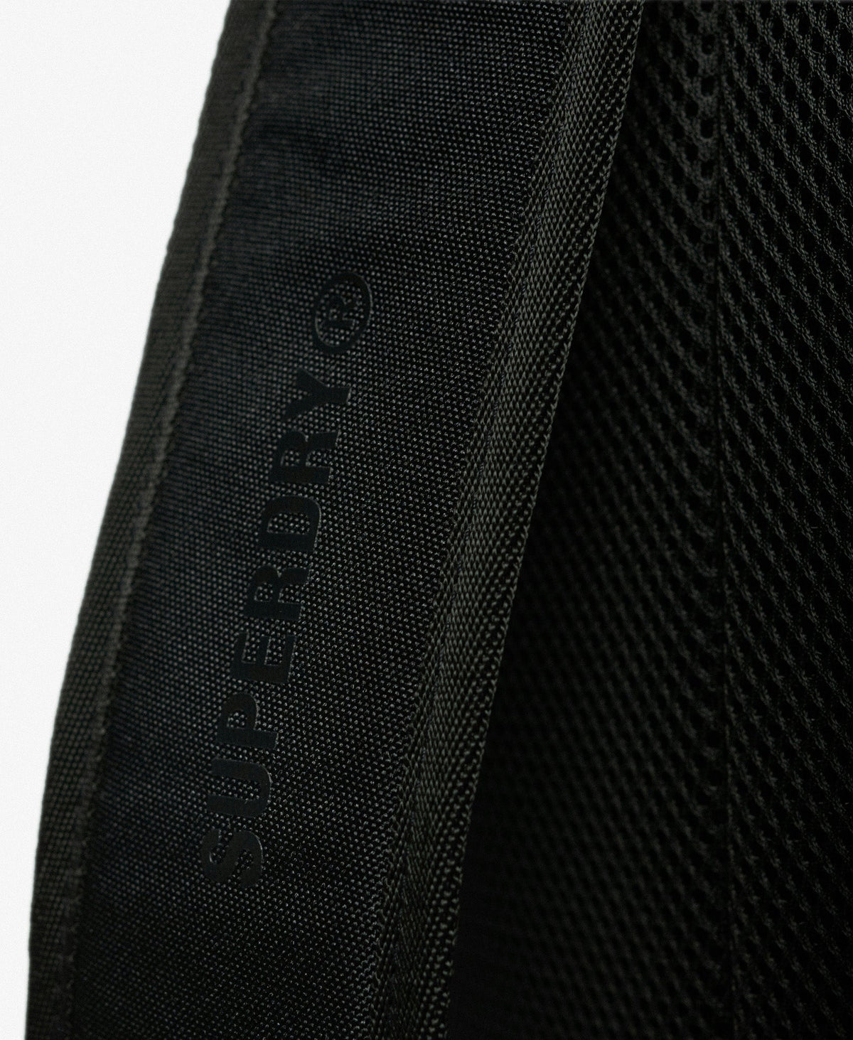 Heritage Backpack | Black