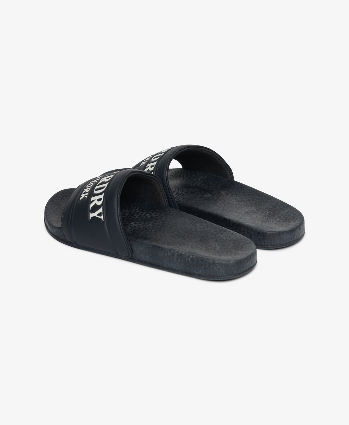 Destination Pool Slide | Ebony
