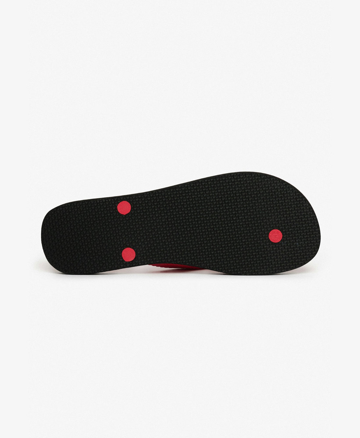 Core Essential Flip Flop | Flare Red