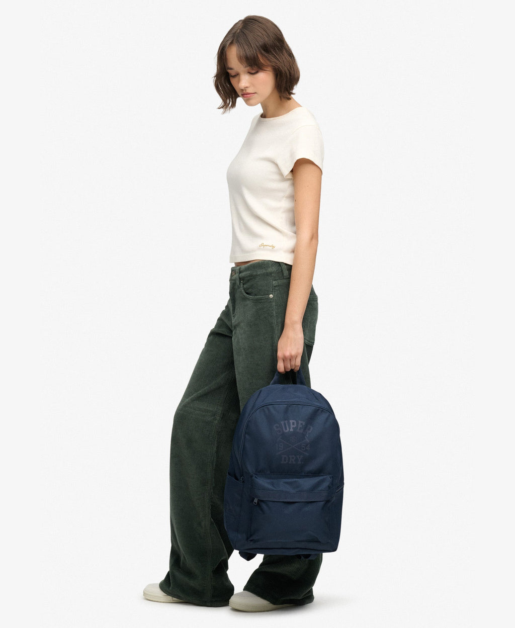 Heritage Backpack | Eclipse Navy