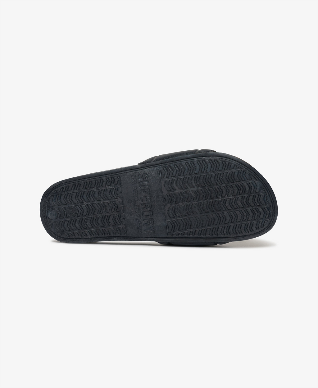 Destination Pool Slide | Ebony