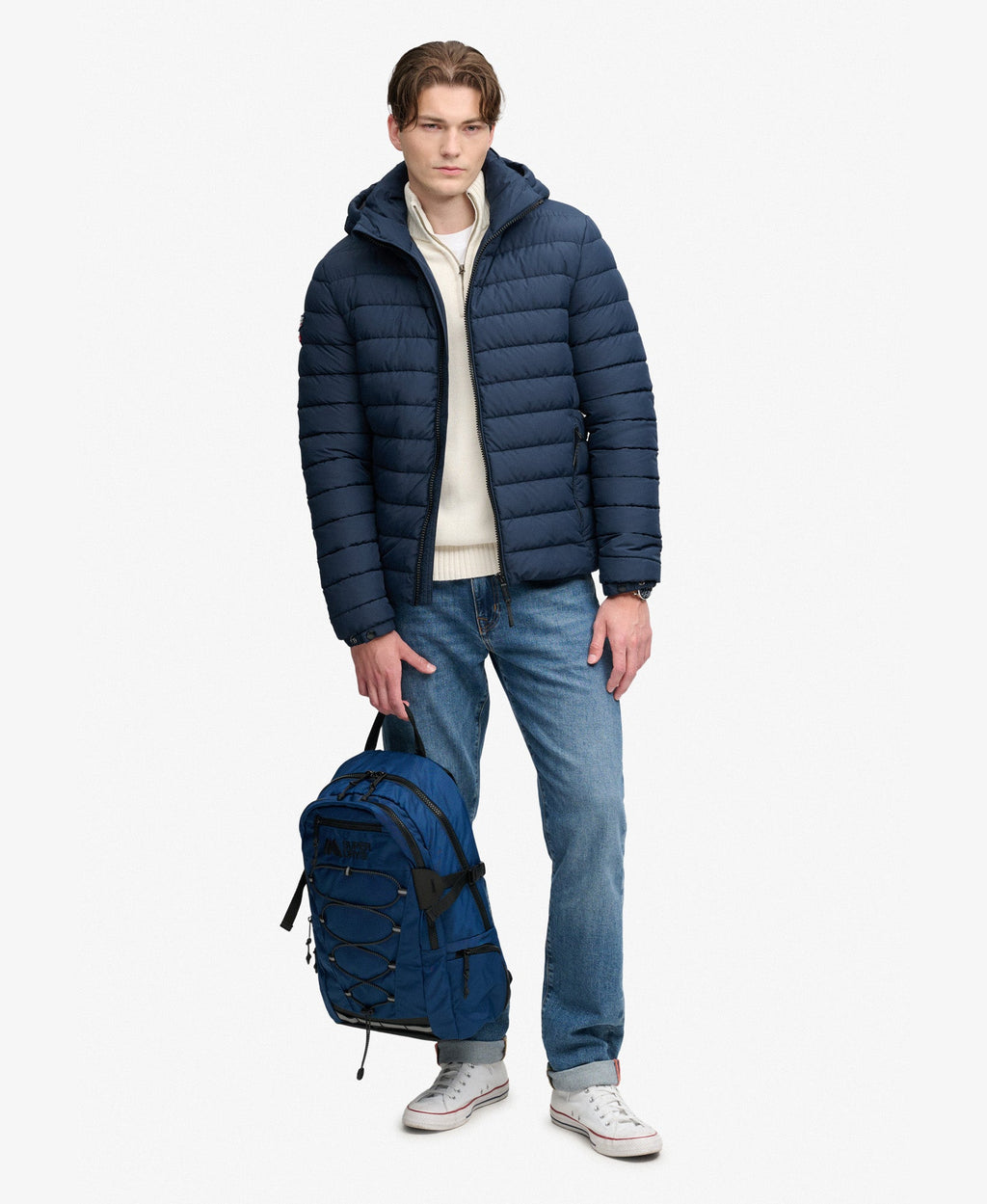 Outdoor 28l Backpack | Skate Navy