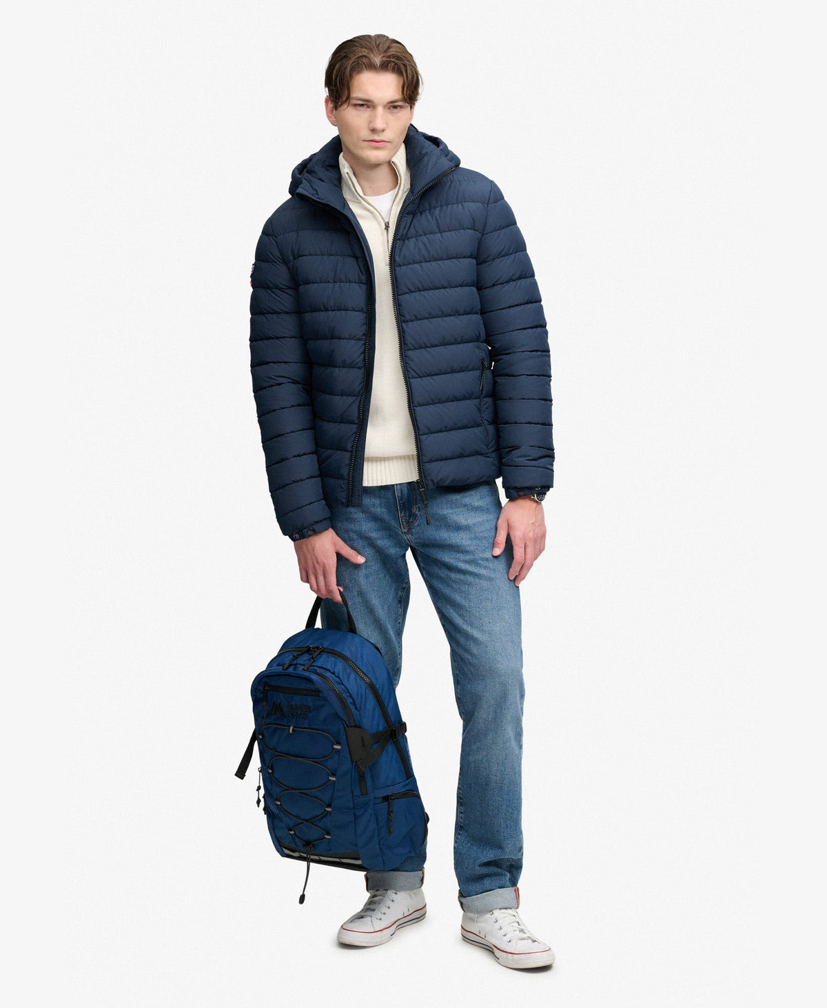 Outdoor 28l Backpack | Skate Navy