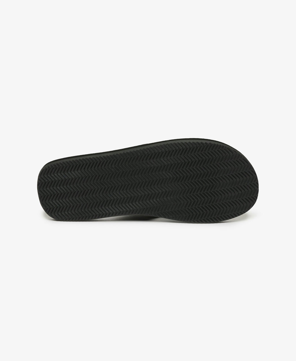Vintage Flip Flop | Black